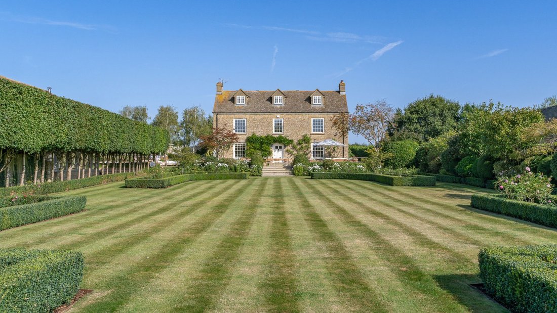 Casa de Campo en Buckland, Inglaterra 1 - 19199085