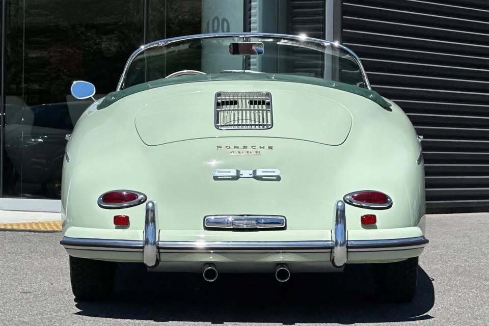 Roadster in San Luis Obispo, CA, United States 4 - 19197744