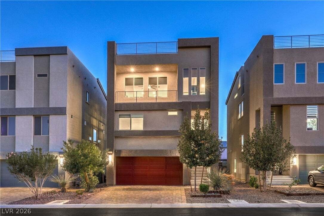 Casa en Las Vegas, Nevada, Estados Unidos 1 - 19197759