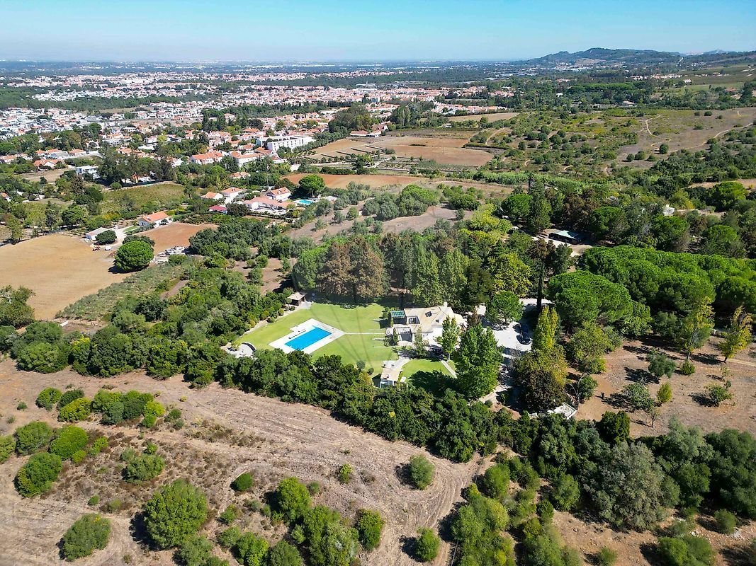 Casa en Azeitao (Sao Lourenco y Sao Simao), Setúbal Municipality, Portugal 1 - 19199019
