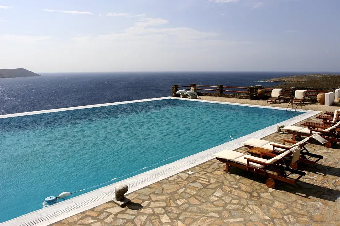 Villa en Miconos, Aegean, Grecia 4 - 19198557