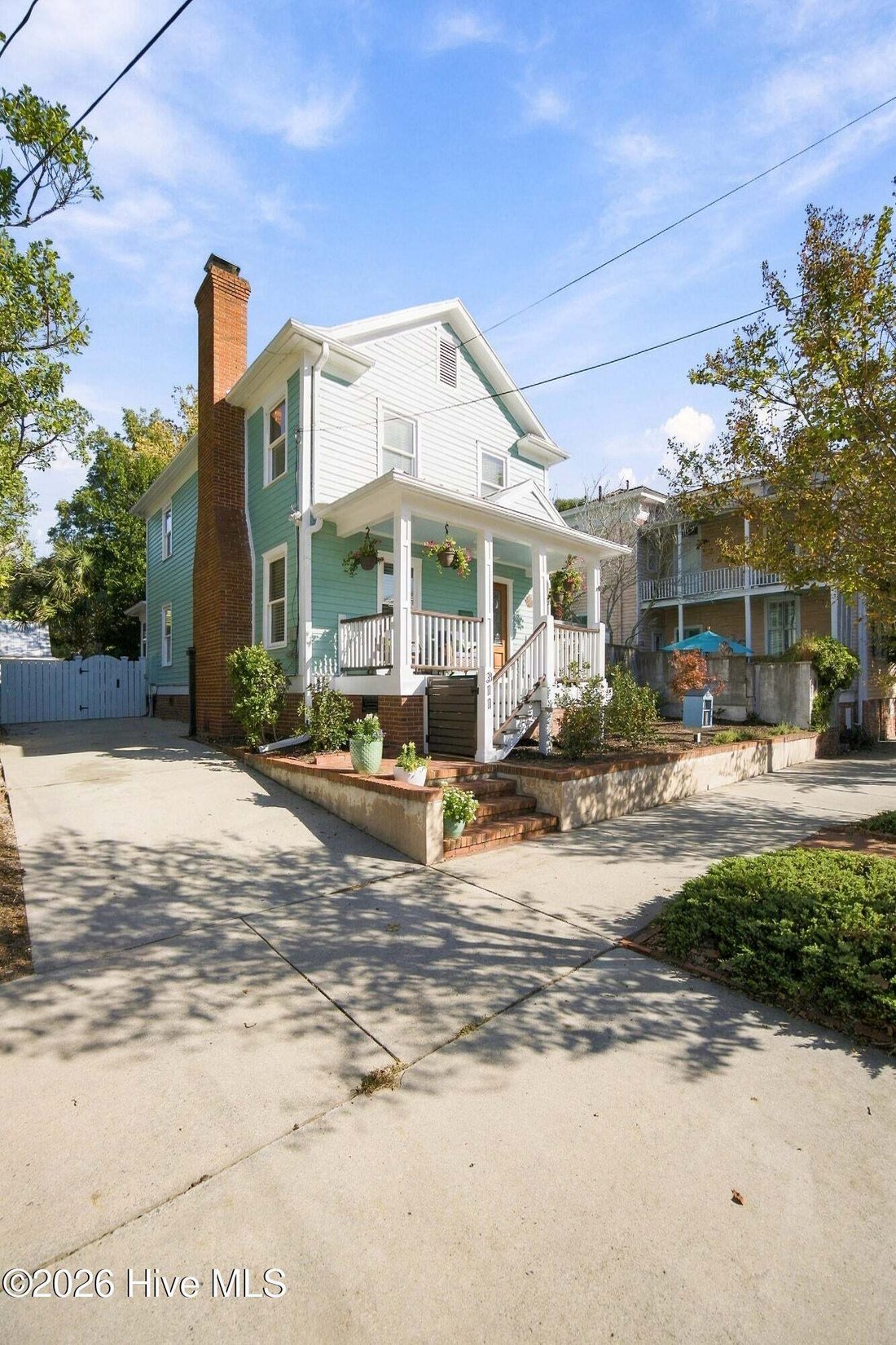 Casa a Wilmington, Carolina del Nord, Stati Uniti 1 - 19198496