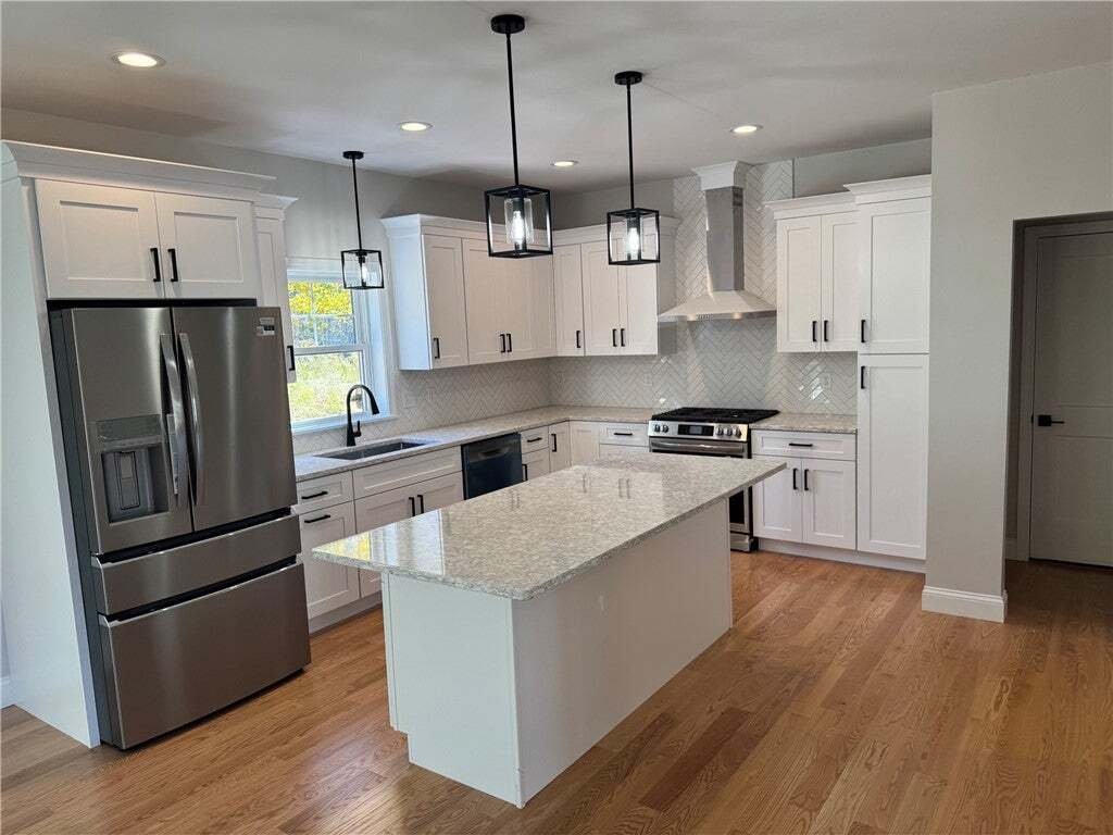 Haus in Cranston, Rhode Island, Vereinigte Staaten 4 - 19197703
