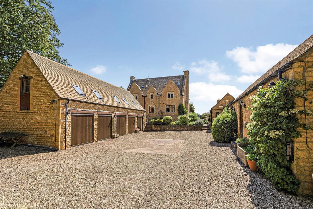 Casa a Snowshill, Tewkesbury, Inghilterra 4 - 19199202