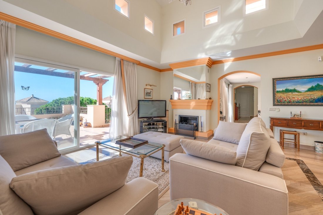 Penthouse en Calahonda, Mijas, España 4 - 19199370