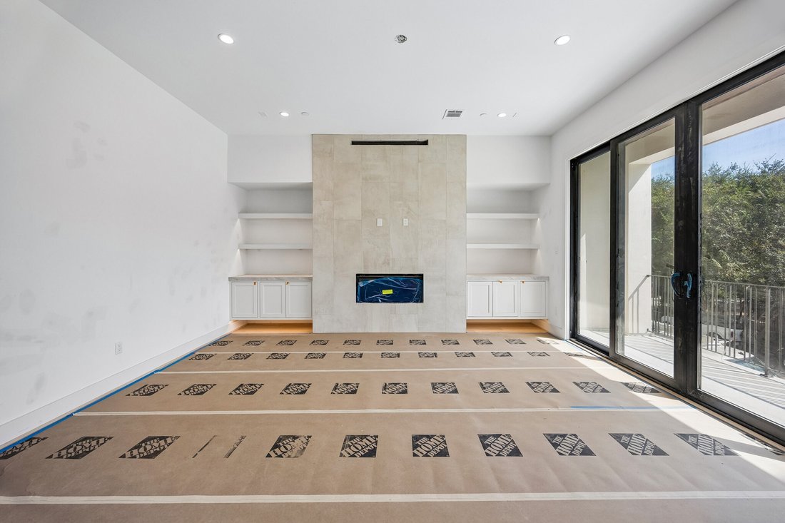 Haus in Houston, Texas, Vereinigte Staaten 1 - 19197562
