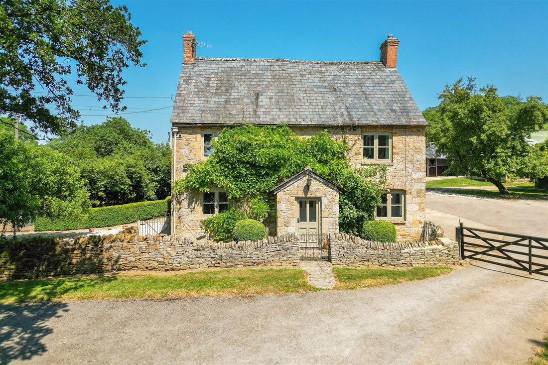Haus in Maugersbury, England 3 - 19199105