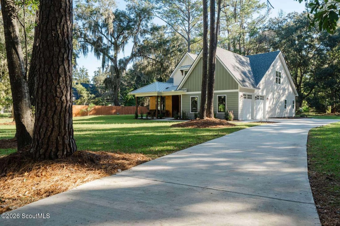 Haus in Riceboro, Georgia, Vereinigte Staaten 2 - 19197621