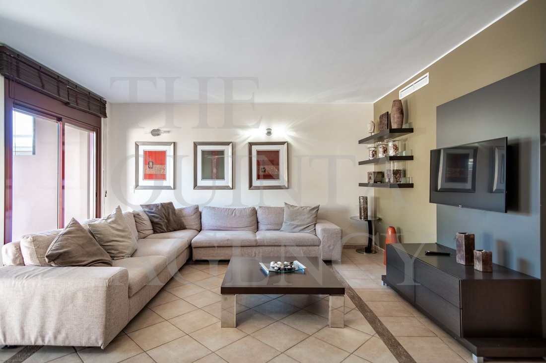 Wohnung in Vilamoura, Quarteira, Algarve 4 - 19199742