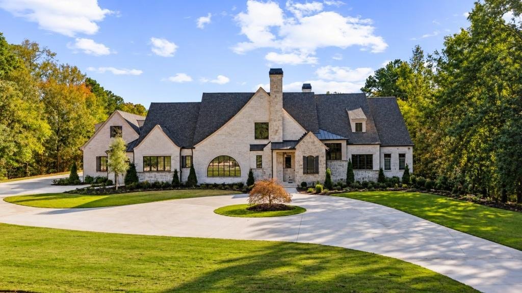 Haus in Milton, Georgia, Vereinigte Staaten 3 - 19198416