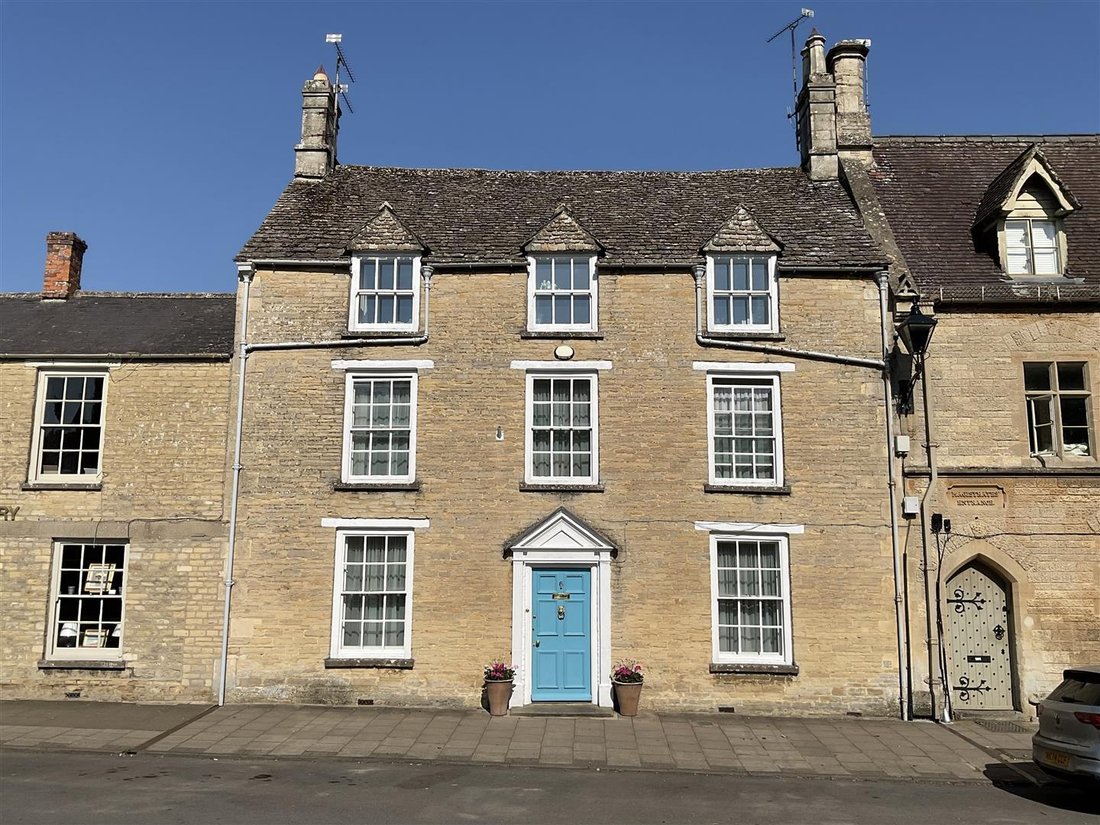Maison à Milton End, Kempsford, Angleterre 1 - 19199048
