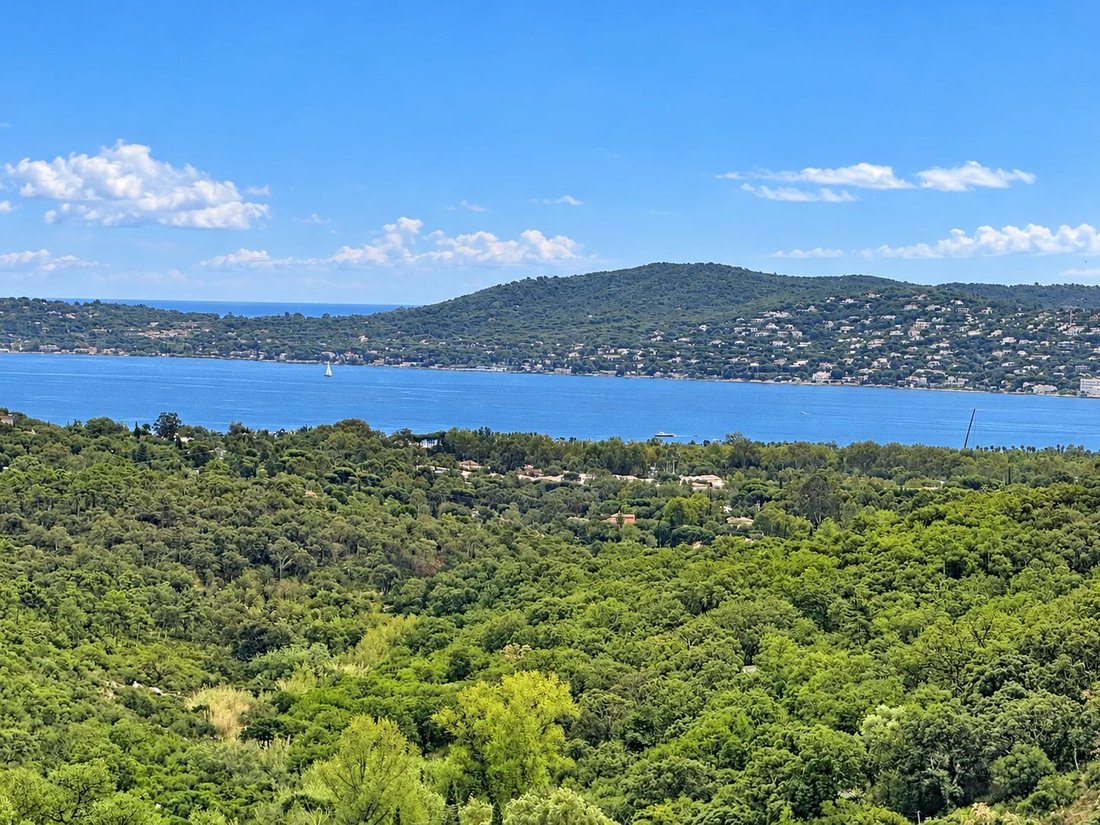 Villa in Grimaud, Provence-Alpes-Côte d'Azur, France 2 - 19199440