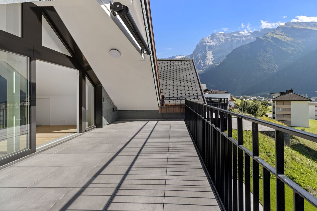 Haus in Engelberg, Obwalden, Schweiz 5 - 19198249