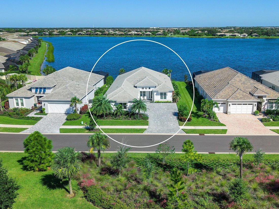 Casa en Sarasota, Florida, Estados Unidos 1 - 19197799