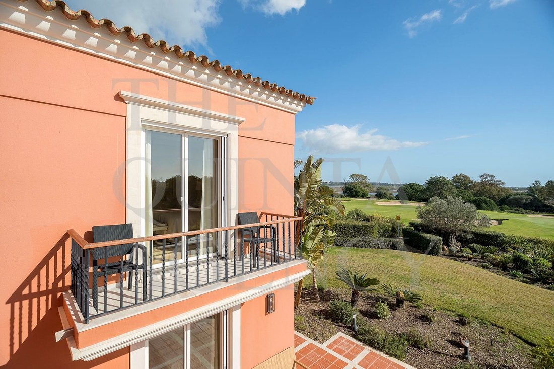 Villa in Quinta do Lago, Almancil, Portugal 4 - 19198599