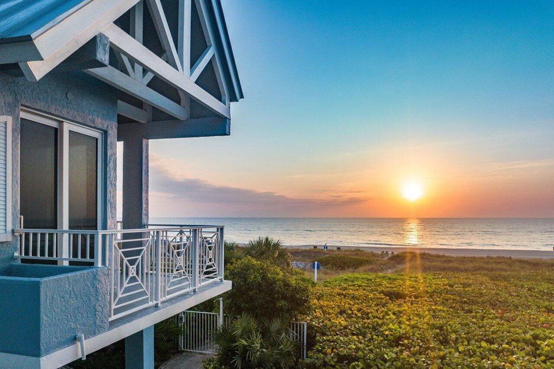 Townhouse en Delray Beach, Florida, Estados Unidos 2 - 19198345