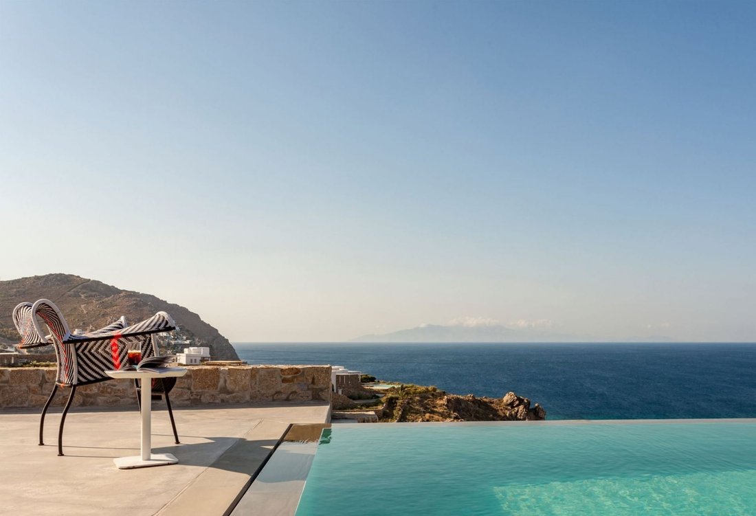 Villa in Mykonos, Aegean, Griechenland 5 - 19200246