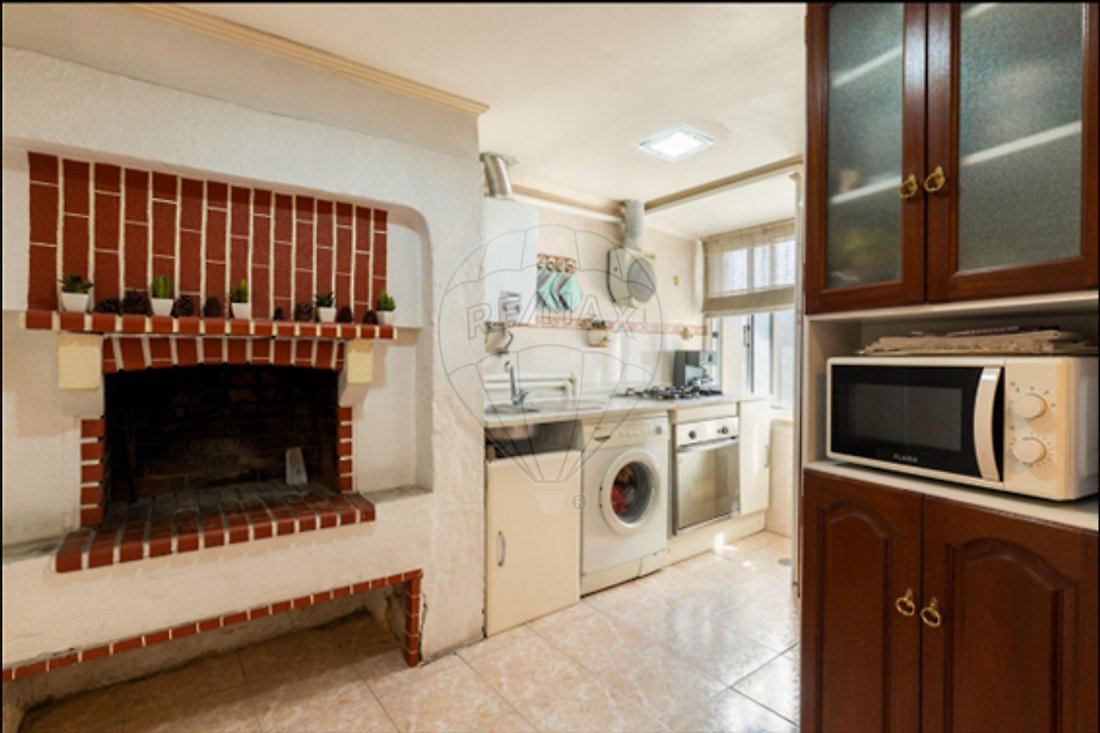 Apartamento en Santa Maria Maior, Lisboa, Portugal 2 - 19199012