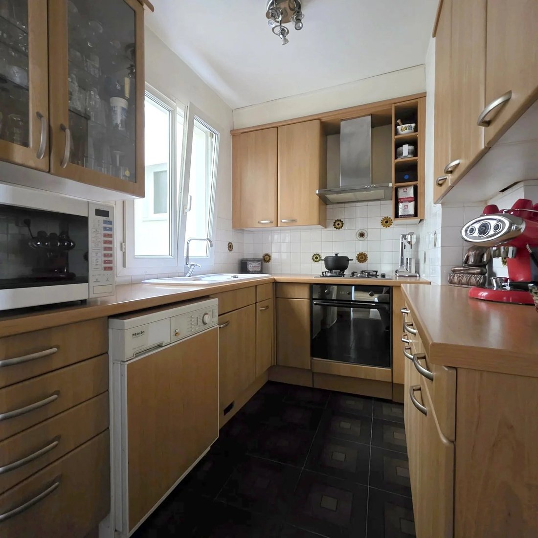 Appartement à Gros Caillou, Paris 7e Arrondissement, Paris 3 - 19198983