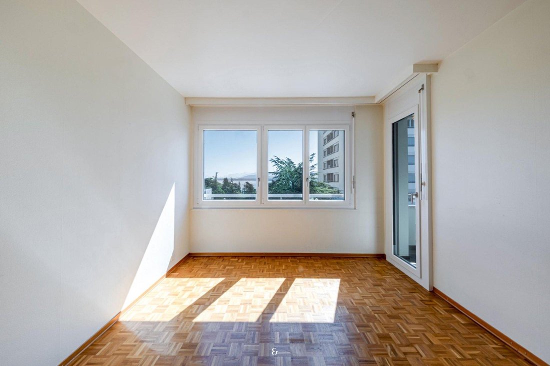 Wohnung in Versoix, Kanton Genf, Schweiz 5 - 19197921