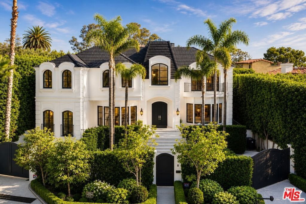 Casa a Los Angeles, California, Stati Uniti 3 - 19197631