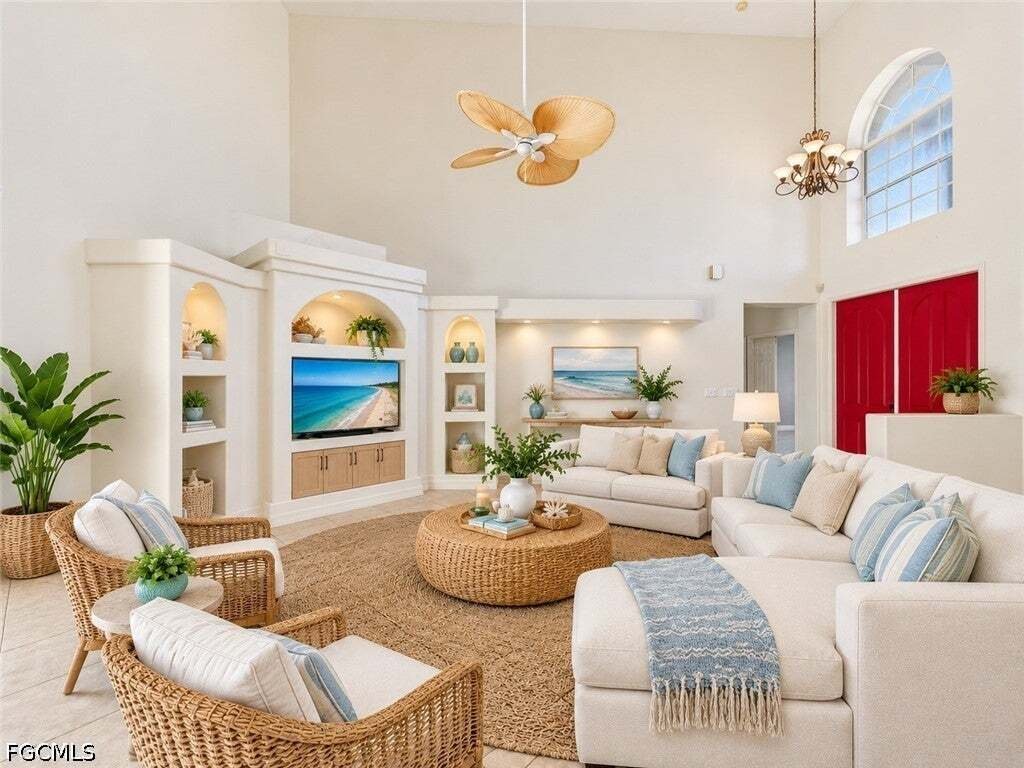 Casa a Bonita Springs, Florida, Stati Uniti 4 - 19197777