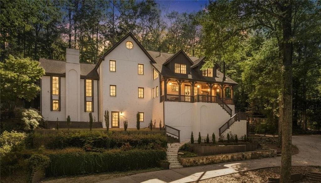House in Atlanta, Georgia, United States 1 - 19198399