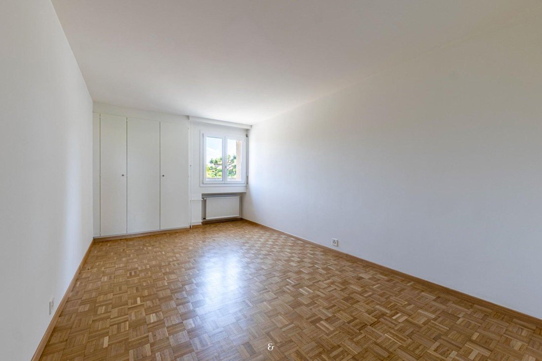 Wohnung in Meinier, Kanton Genf, Schweiz 4 - 19198002