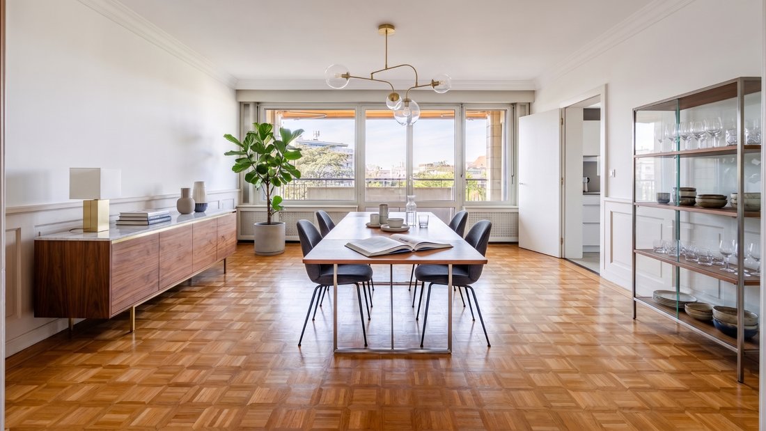 Apartment in Cité, Geneva, Canton of Geneva 1 - 19198085