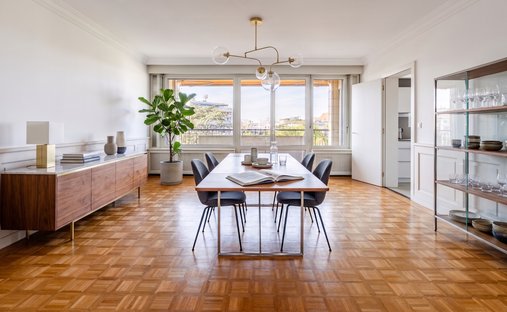 Apartment in Cité, Geneva, Canton of Geneva 1