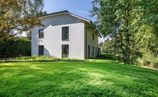 Villa in Anières, Canton of Geneva, Switzerland 1