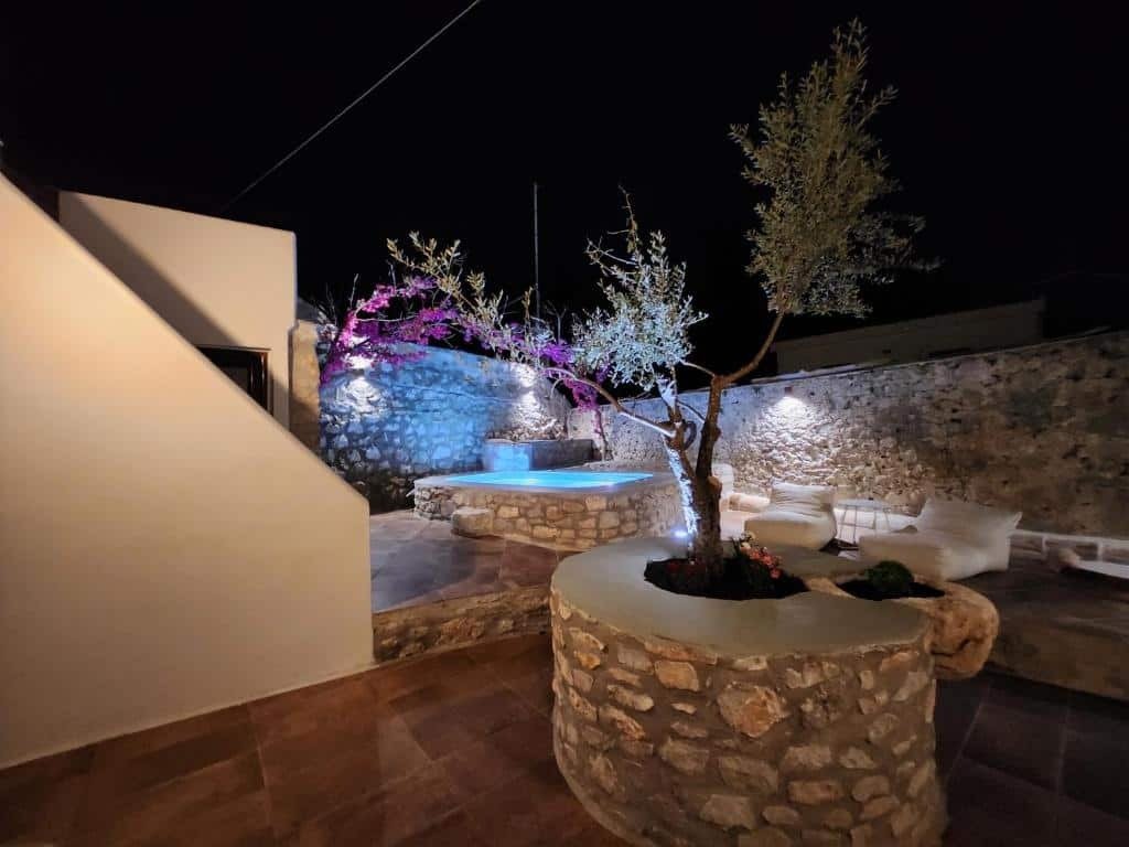House in Oitylos, Peloponnese, Western Greece and the Ionian, Greece 3 - 19197823