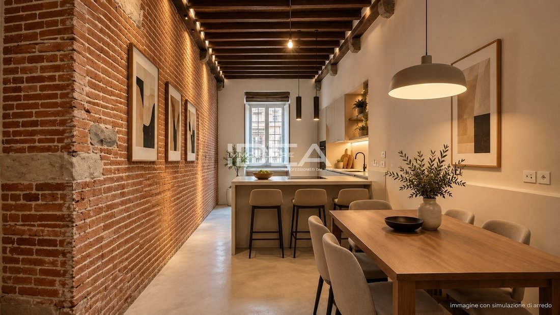 Apartamento en Centro Storico, Lucca, Toscana 3 - 19199324