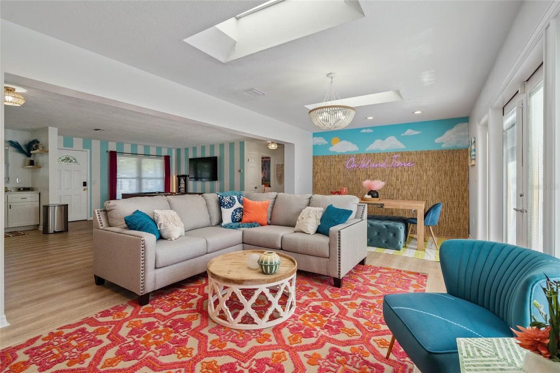 Casa a Clearwater, Florida, Stati Uniti 5 - 19197852