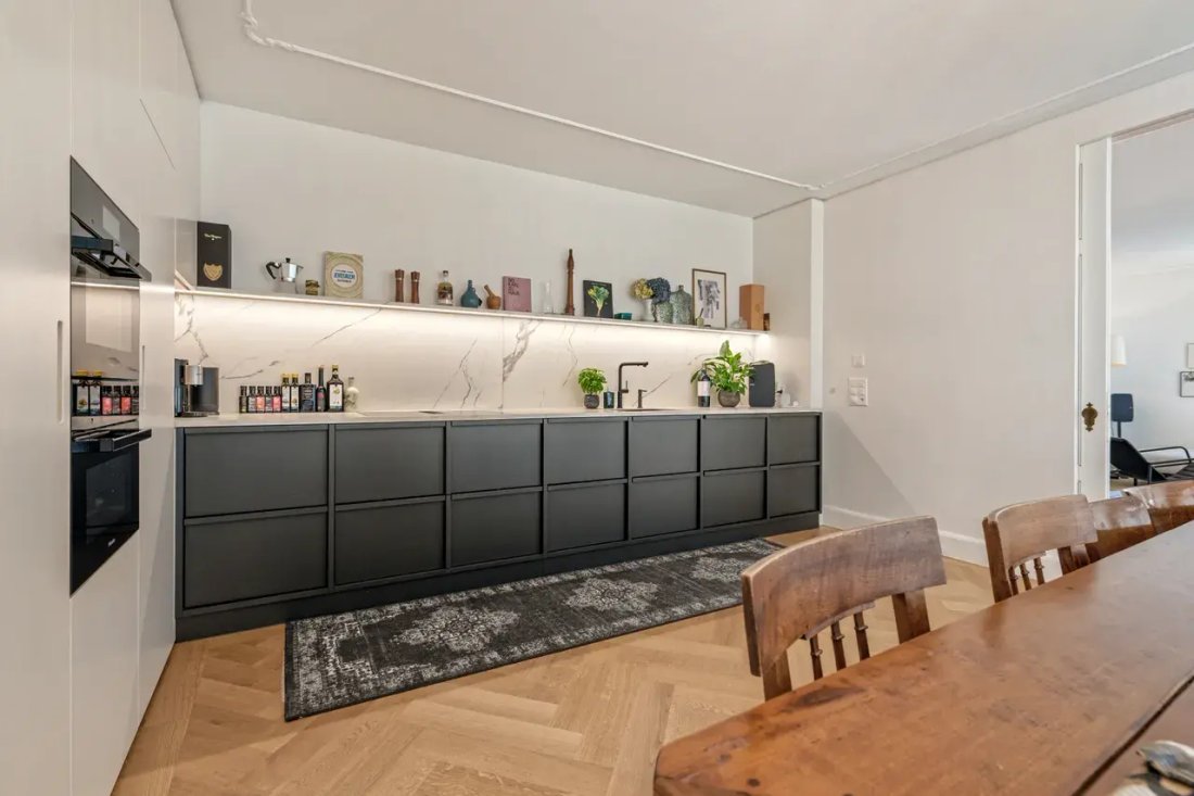 Apartamento en Lucerna, Cantón de Lucerna, Suiza 2 - 19198045