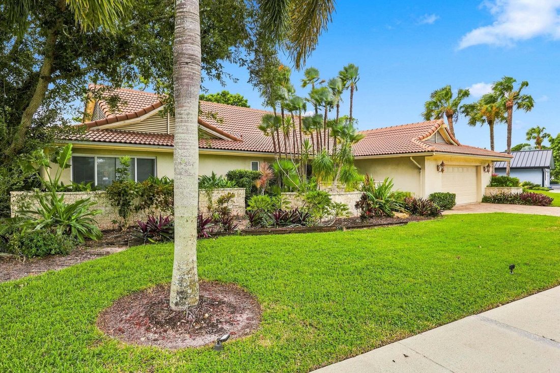 Haus in Boca Raton, Florida, Vereinigte Staaten 5 - 19198355