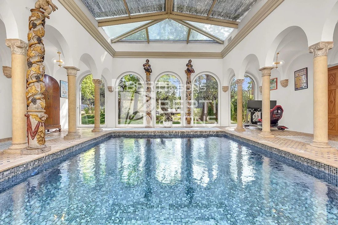 Haus in Mougins, Provence-Alpes-Côte d'Azur, Frankreich 3 - 19198234