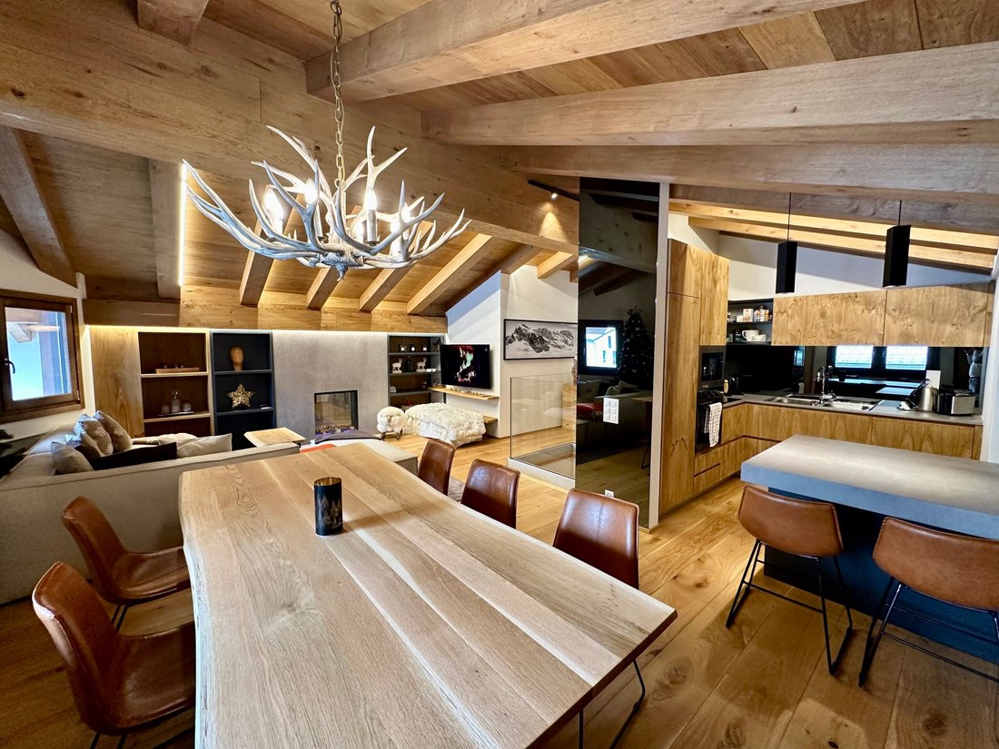Apartamento en San Moritz, Grisones, Suiza 3 - 19198264