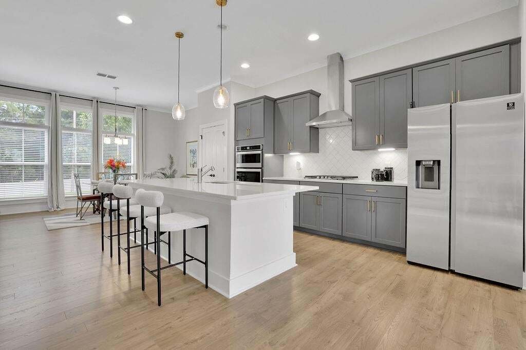 Townhouse in Roswell, Georgia, United States 3 - 19198396
