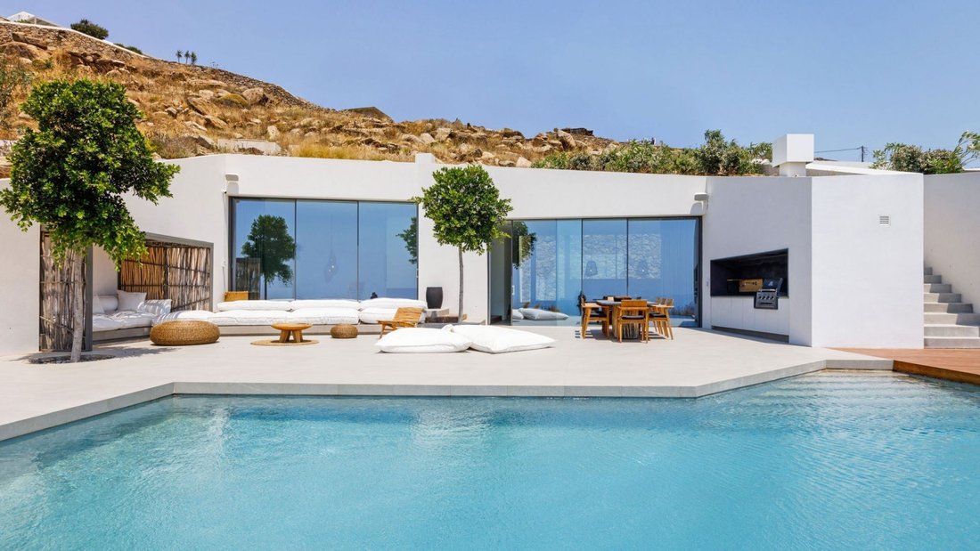 Villa en Miconos, Aegean, Grecia 4 - 19200250