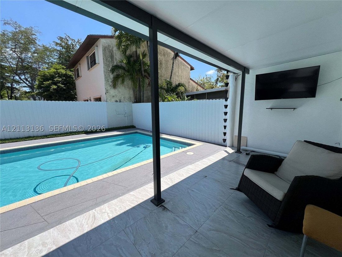 Casa a Miami, Florida, Stati Uniti 3 - 19197962