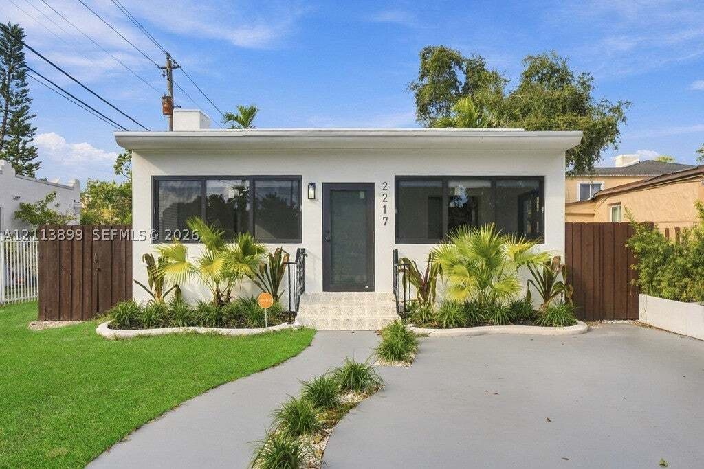 Casa en Miami, Florida, Estados Unidos 2 - 19193208