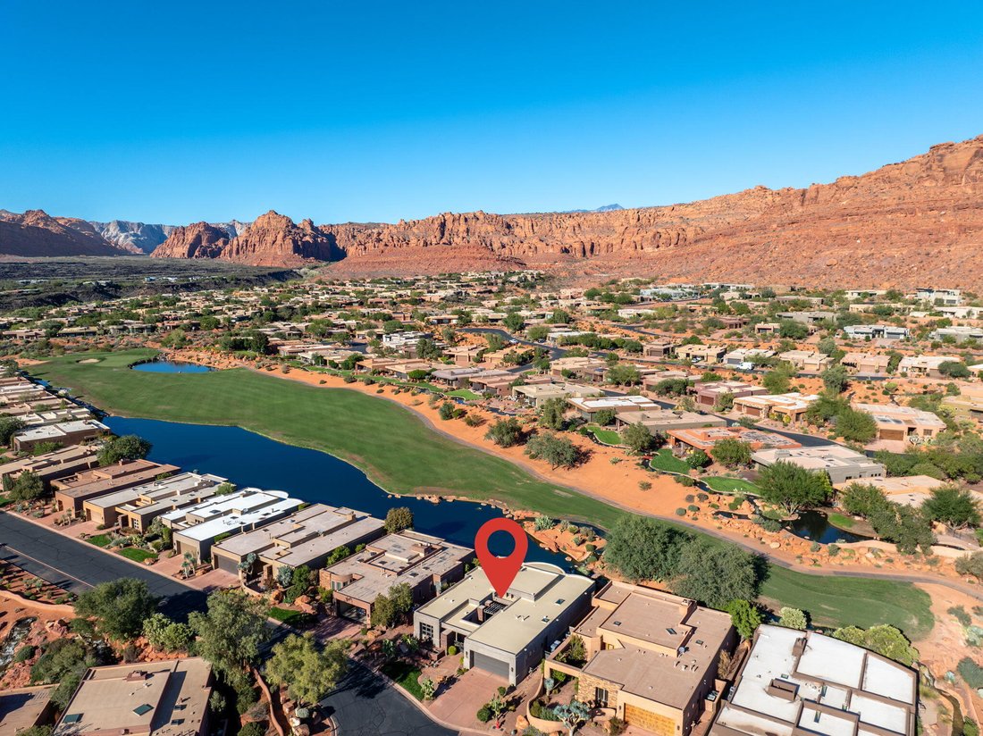 Casa en St. George, Utah, Estados Unidos 4 - 19197721