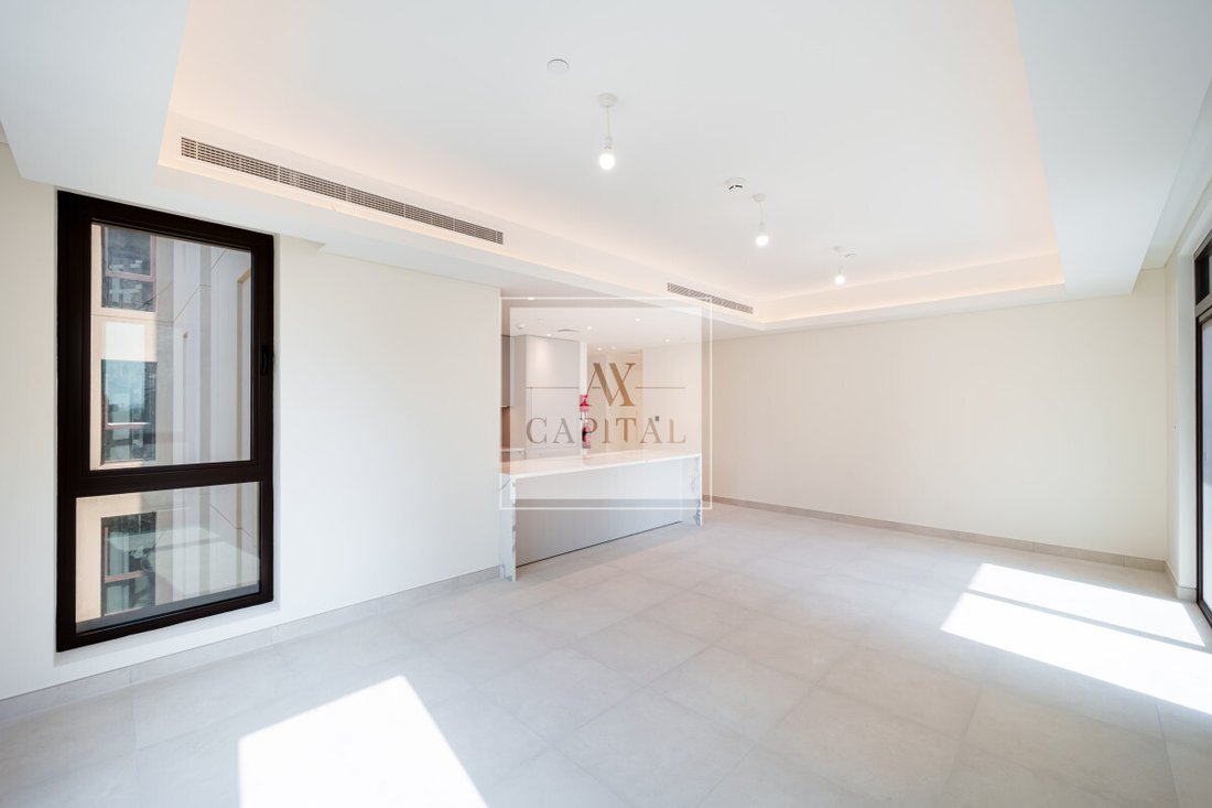 Apartamento en Umm Suqeim, Dubái, Emiratos Árabes Unidos 3 - 19198633
