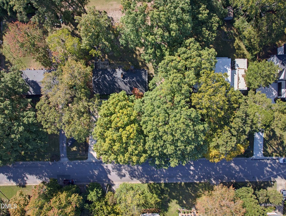 Casa en Raleigh, Carolina del Norte, Estados Unidos 2 - 19198216