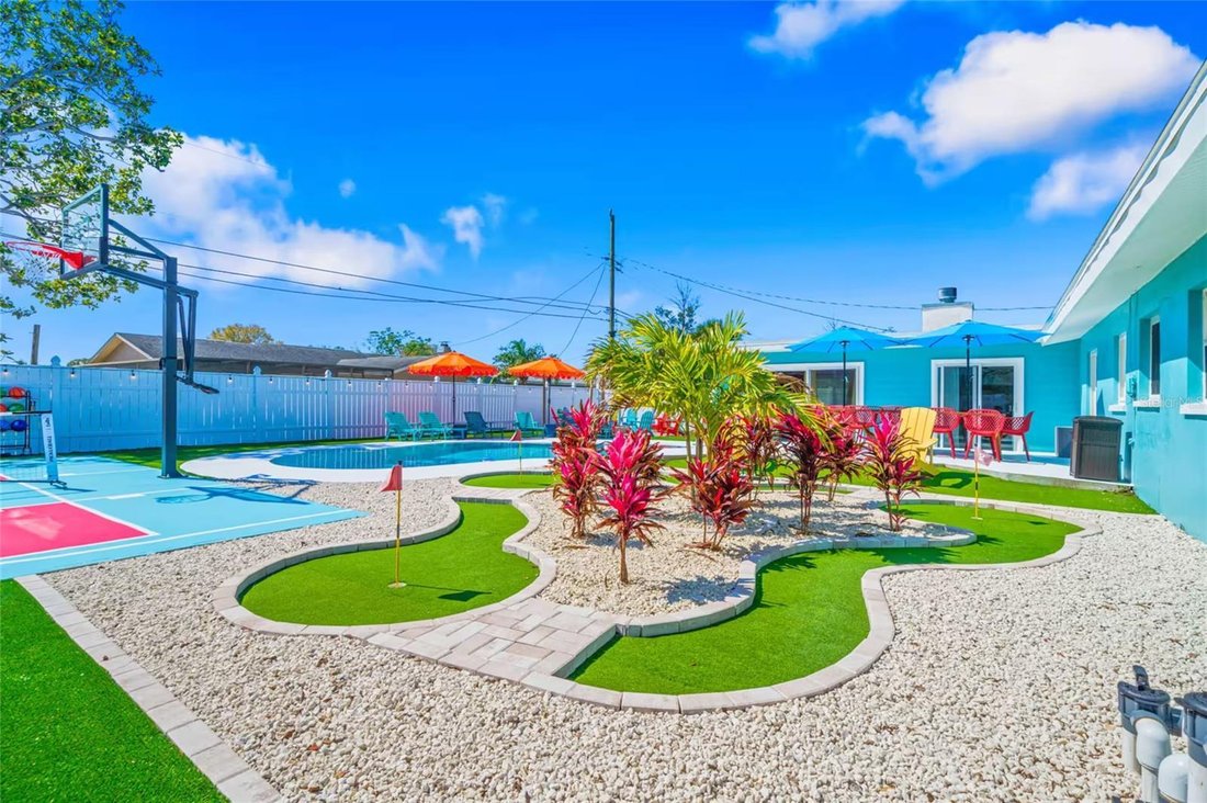 Casa a Clearwater, Florida, Stati Uniti 3 - 19198509