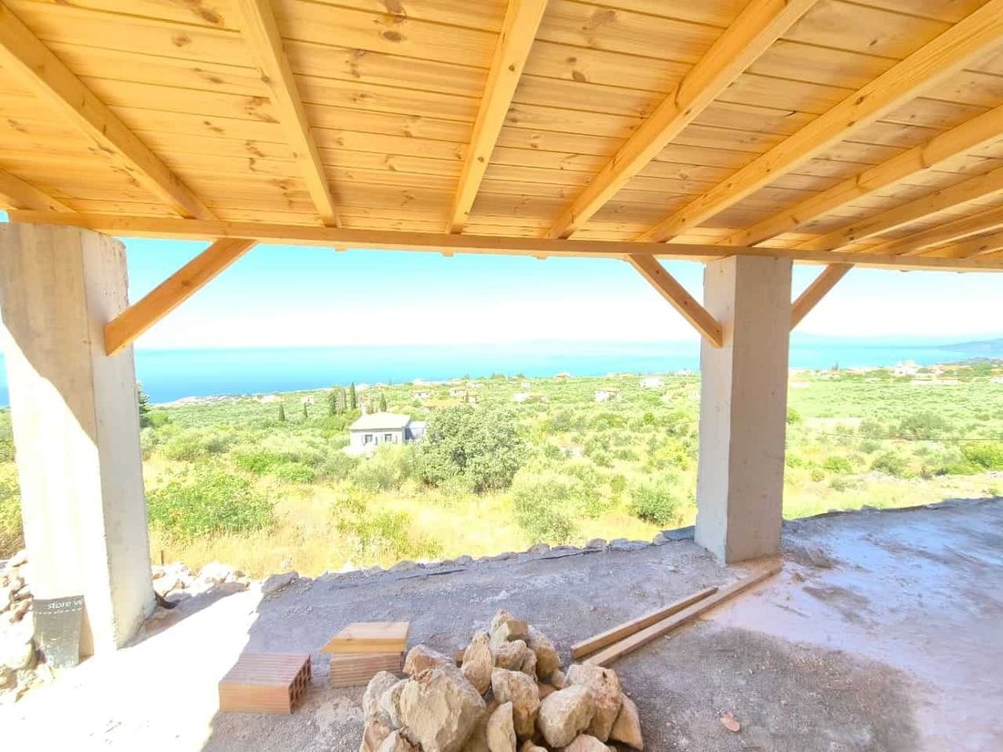 House in Lefktro, Peloponnese, Western Greece and the Ionian, Greece 4 - 19197979