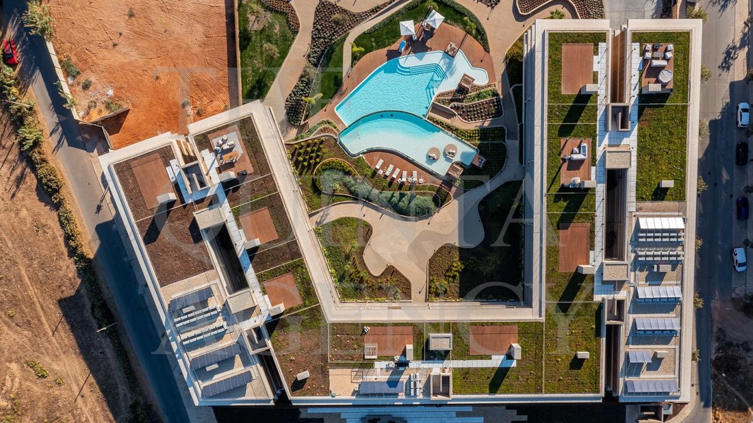 Apartamento en Quarteira, Algarve, Portugal 3 - 19199722