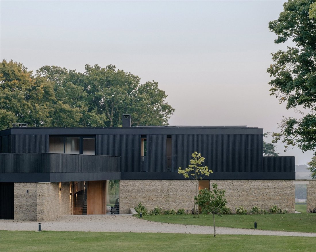 Casa de Campo en Aynho, Inglaterra 2 - 19198981
