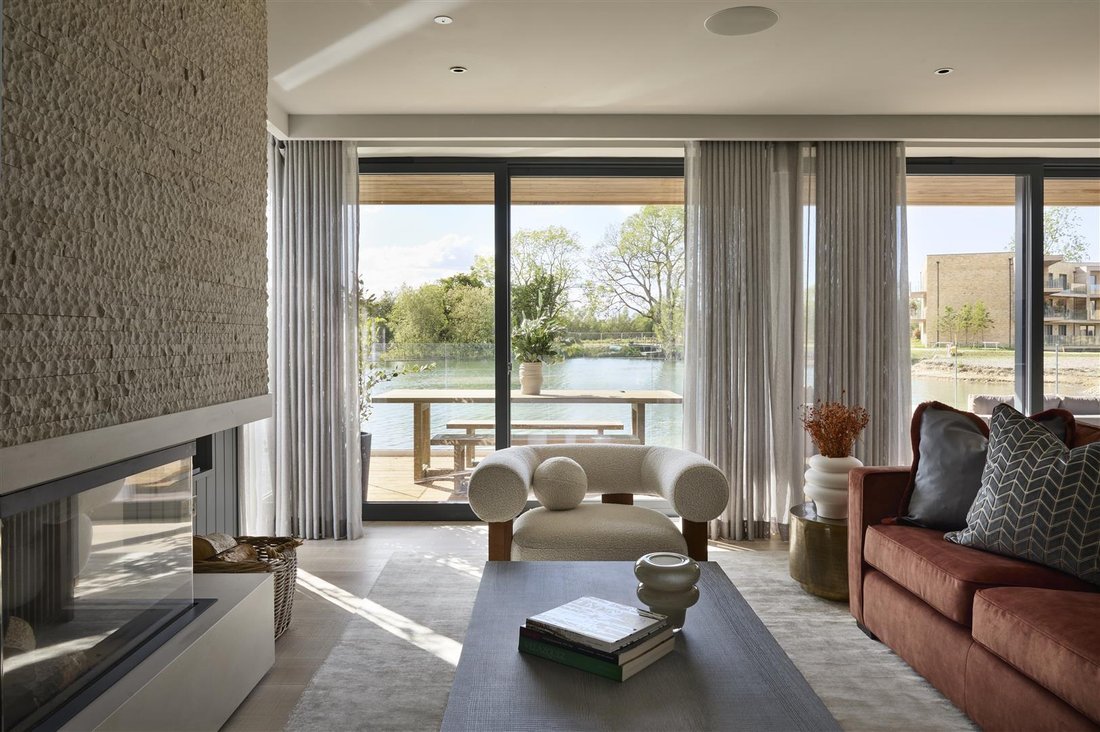 Casa a Fairford, Inghilterra 5 - 19198824